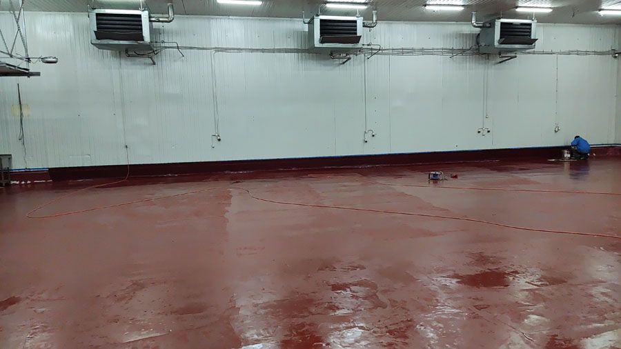 epoxy-8